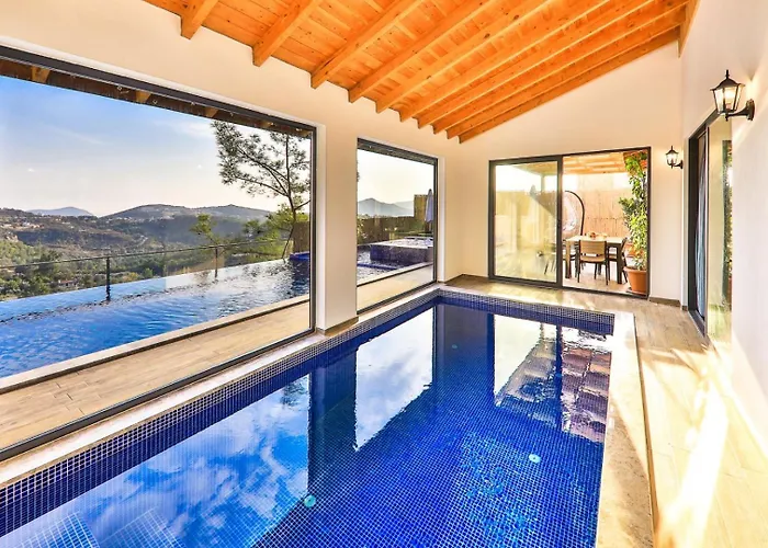 Myra Villa *