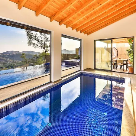 Myra Villa *