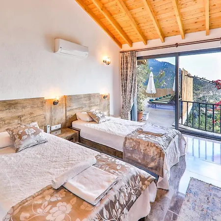 Villa Myra *