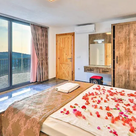 Myra Villa Kaş